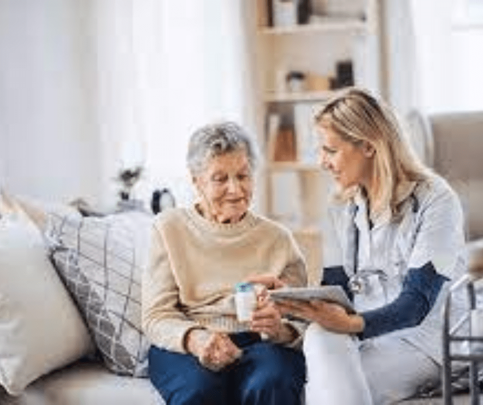 Memory Care for Dementia Patients