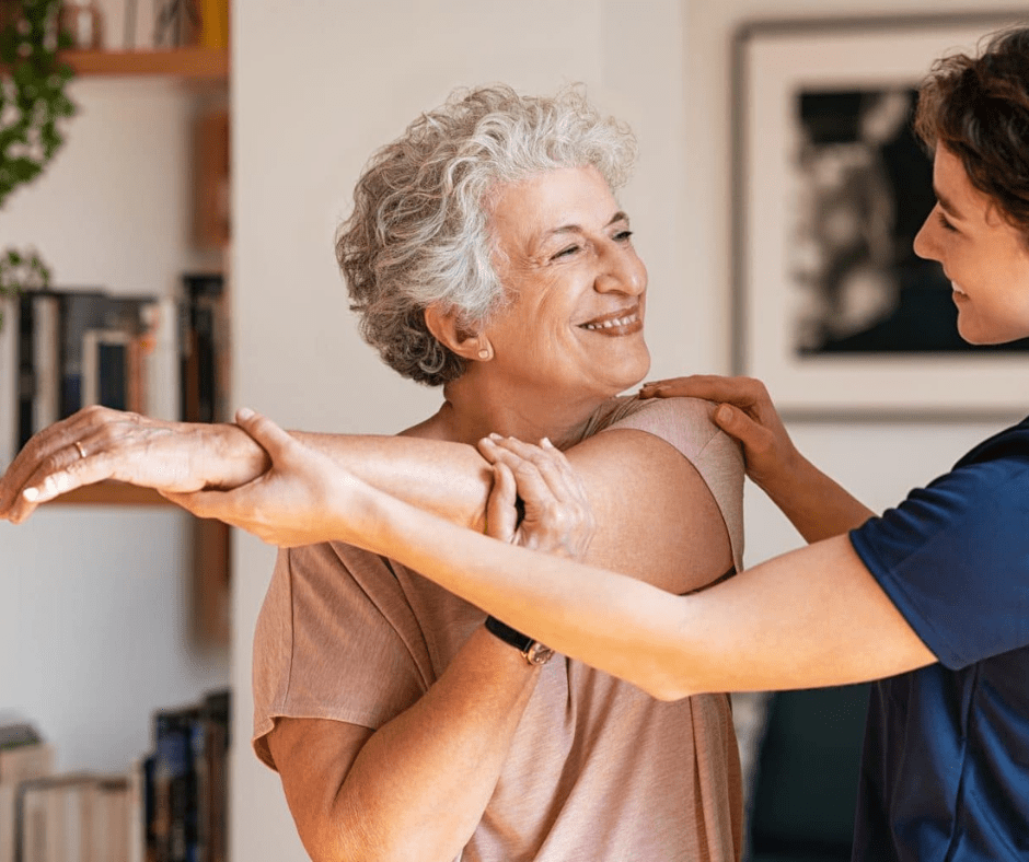 Get a Move On – Simple Ways to Incorporate Exercise for Seniors