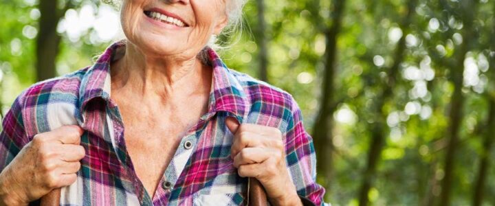 3 Healthy Lifestyle Choices to Slow Down Alzheimer’s