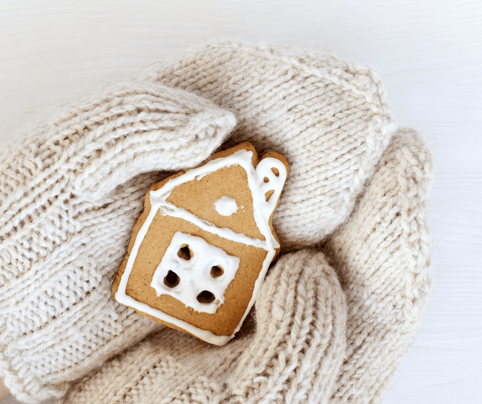 Checklist to Prepare Your Home for Upcoming Winter Season!!