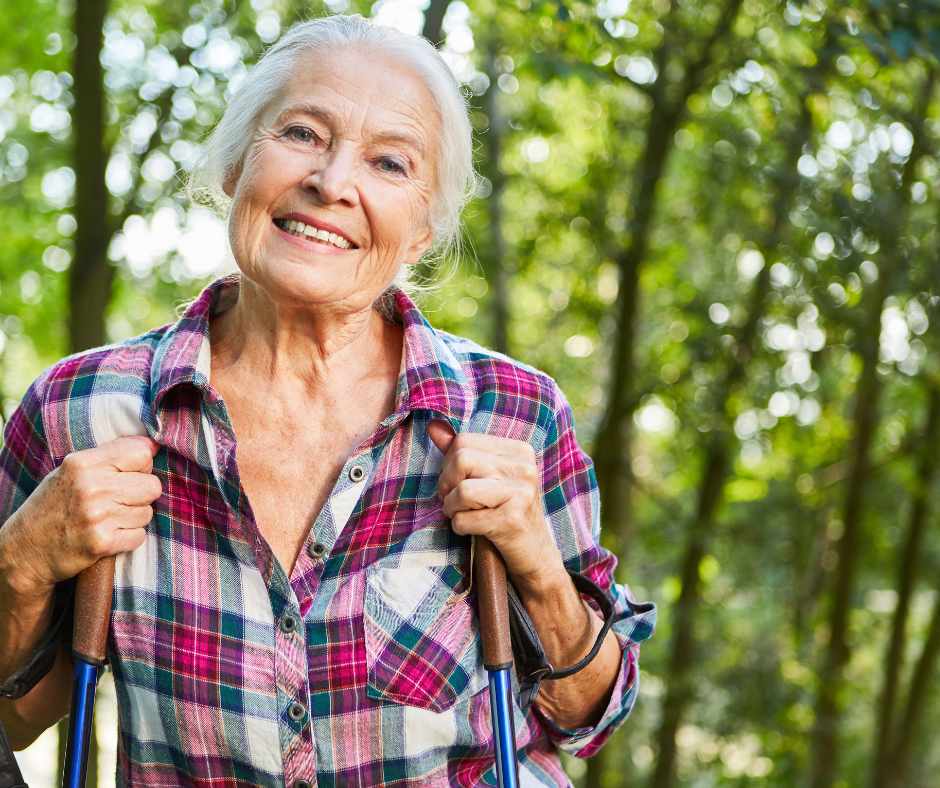 3 Healthy Lifestyle Choices To Slow Down Alzheimers’