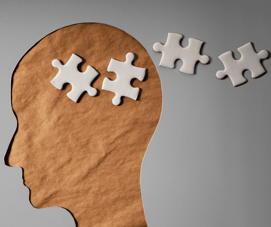 What Happens as Dementia Progresses?