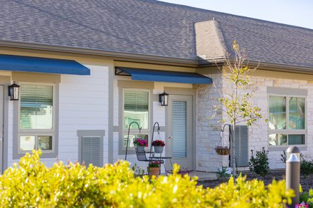 Assisted Living and Memory Care Facility TX