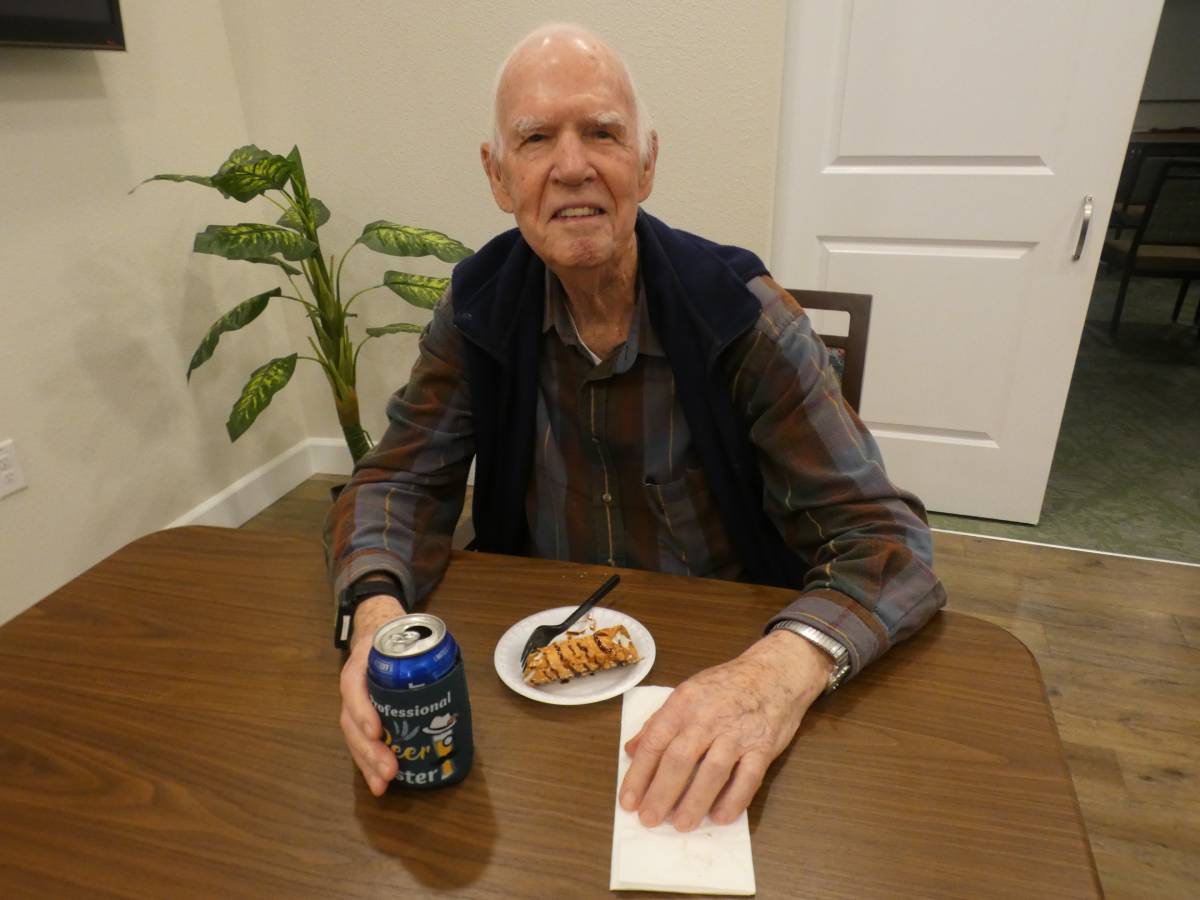 The Importance of Personalized Care Plans in Memory Care Facilities