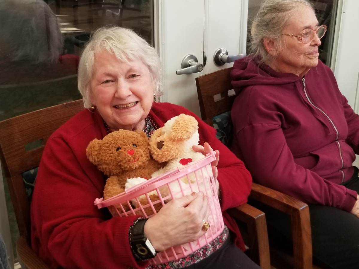 ADLs and IADLs: What You Need to Know to Support Your Aging Loved One ADLs and IADLs: What You Need to Know to Support Your Aging Loved One